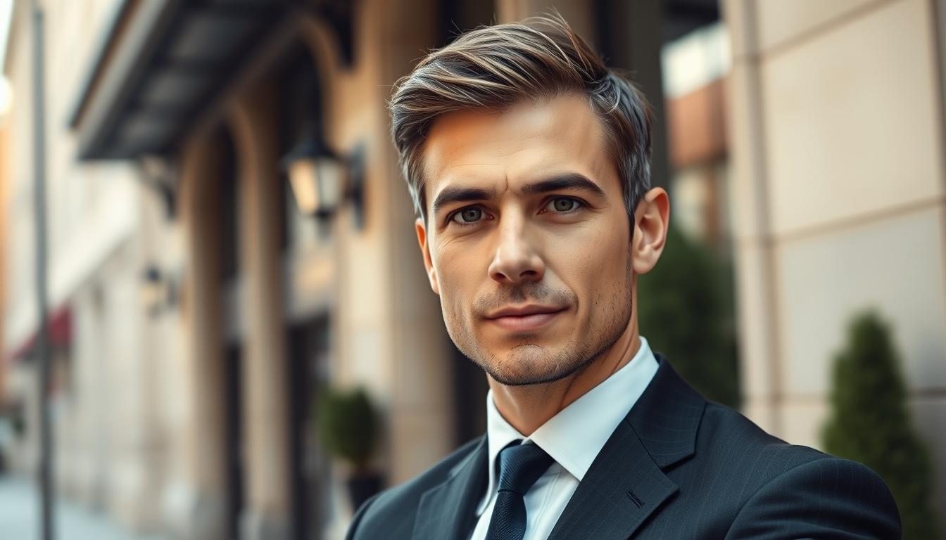 Property transfer support advisor