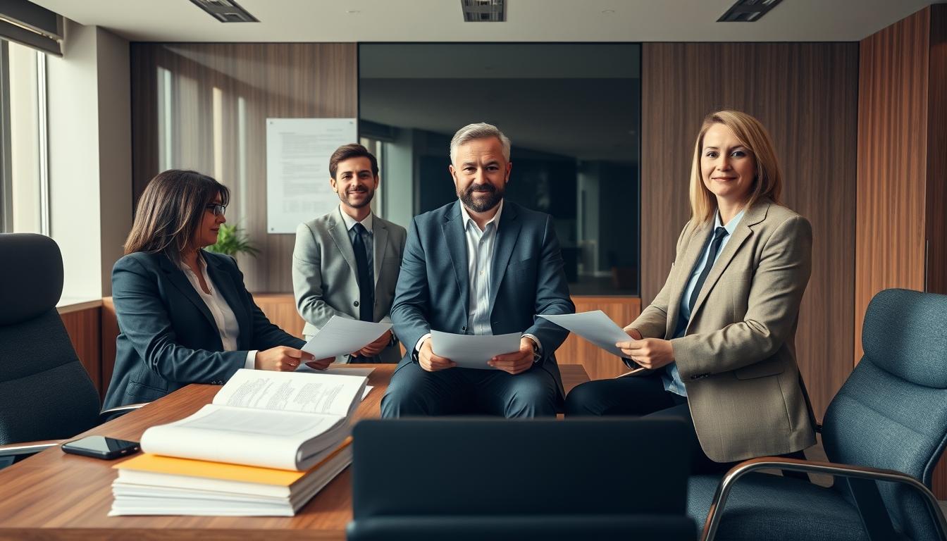 Preparing for a real estate closing