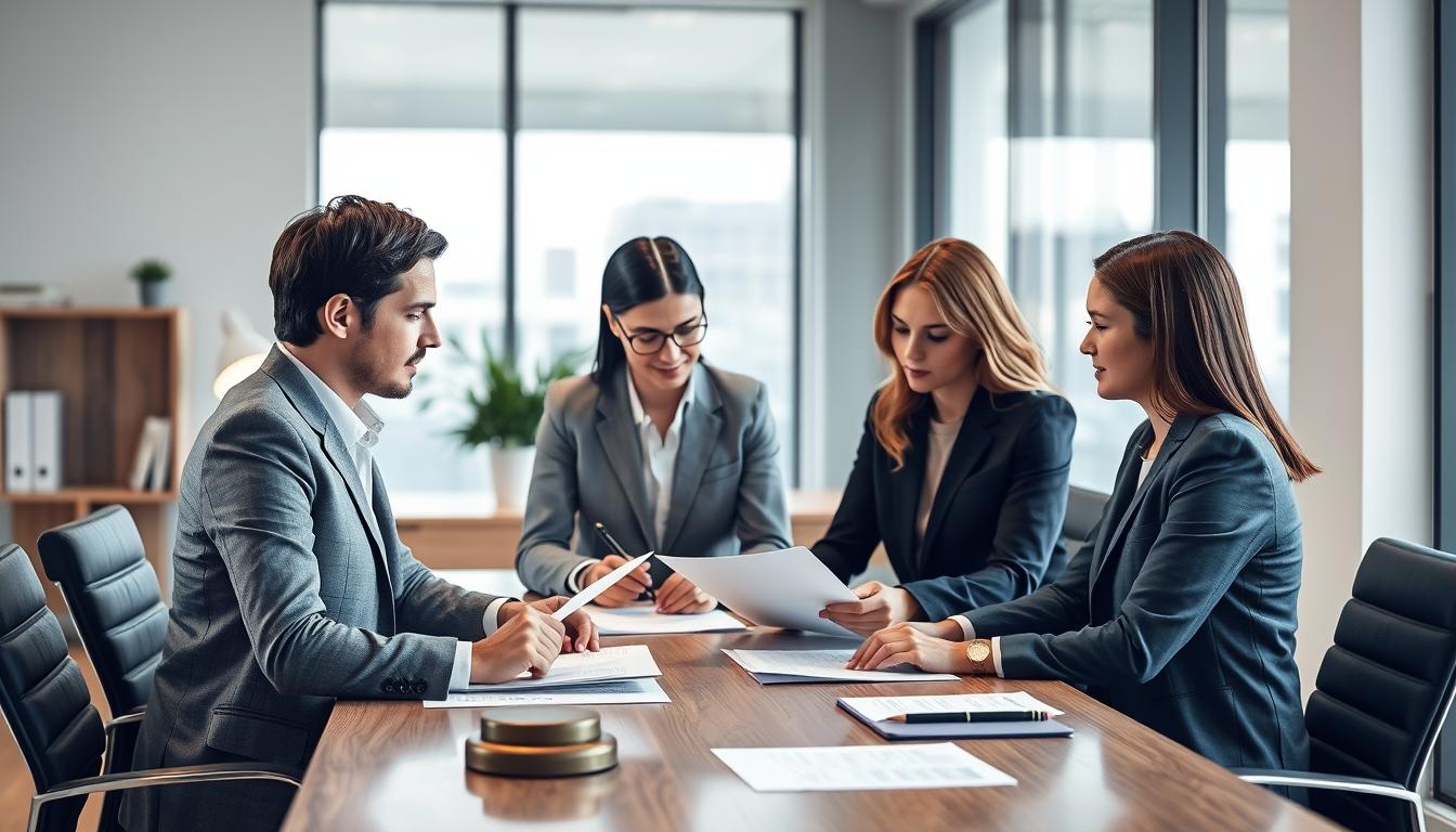 Contact support for property transactions and closing preparation