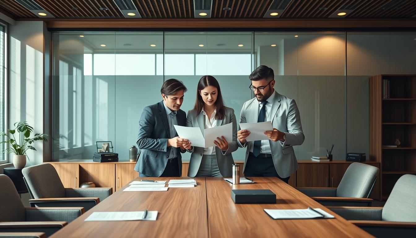 Real estate transaction coordination and communication